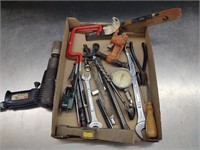 Hand Tools