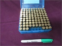 96 Rds., .41 Rem Mag Ammo, No Shipping