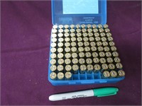 96 Rds., .41 Rem Mag Ammo, No Shipping