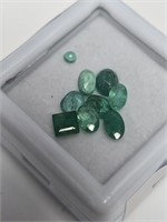 $200  Natural Emerald(2ct)