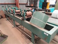 Marco Down Pipe Roll Forming Line