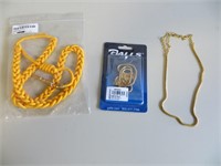 Military/ Police Decorative uniform cords