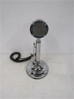 Astatic Silver Eagle Mic