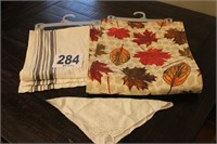 Table Runners