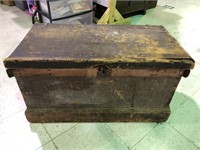 CARPENTERS CHEST