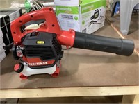 Craftsman Leaf Blower