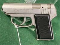 AMT Backup Pistol, 380 Acp.