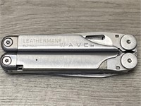 Leatherman "Wave" Multitool