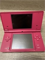 Nintendo DS Game System
