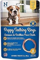N-Bine Puppy Teething Rings