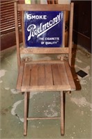 Advertisement - Smoke Piedmont 'The Cigarette of