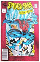 1992 MARVEL SPIDER-MAN 2099 ISSUE #1