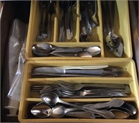 Drawer Collection #3 Flatware