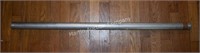 (B2) 40" Aluminum Fly Rod Case
