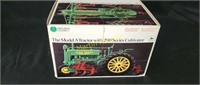 Precision Classics Model A tractor w/