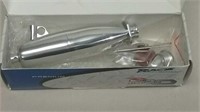 Turbo III Exhaust System For RC Vehicles Model