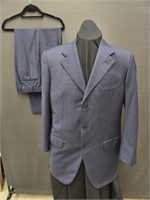 Saintandrews Hand Made in Italy SYD Jerome Suit