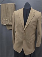 Zignone Biella-Italy Men’s Hand Made Suit