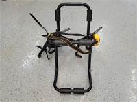 Bell Bicycle Trunk Rack Carrier