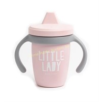 Bella Tunno $15 Retail Happy Sippy Cup