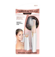 Finishing Touch Lumina Personal Hair Remover