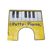 BigMouth Inc. $35 Retail Potty Piano, Multicolor