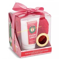 MAISON DE BASE Foot Cream with Cozy Socks