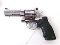 Taurus Mdl 608 Stainless Revolver, .357Mag