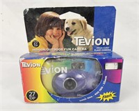 New Tevion 35mm Film Camera