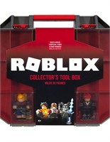 Roblox Action Collection - Collector's Tool Box