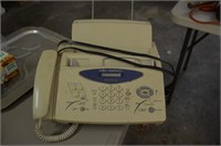 Brother Fax/Copy Machine