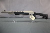 Dickinson Arms Tactical Commando 12 Ga Shotgun