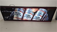 Anheuser-Busch Bud Light Beer Advertising