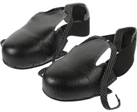 DOITOOL Men's Steel Toe Shoe Caps