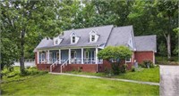 5472 Danville Road, LOT 3- AS A WHOLE