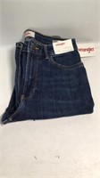 New Wrangler Jeans 
Size 4x32