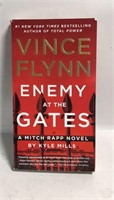 New "Enemy At The Gates" Book