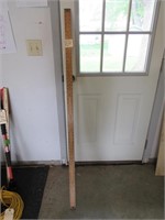 60" Yard Stick  NO SHIPPING