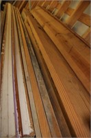 Wood  Long