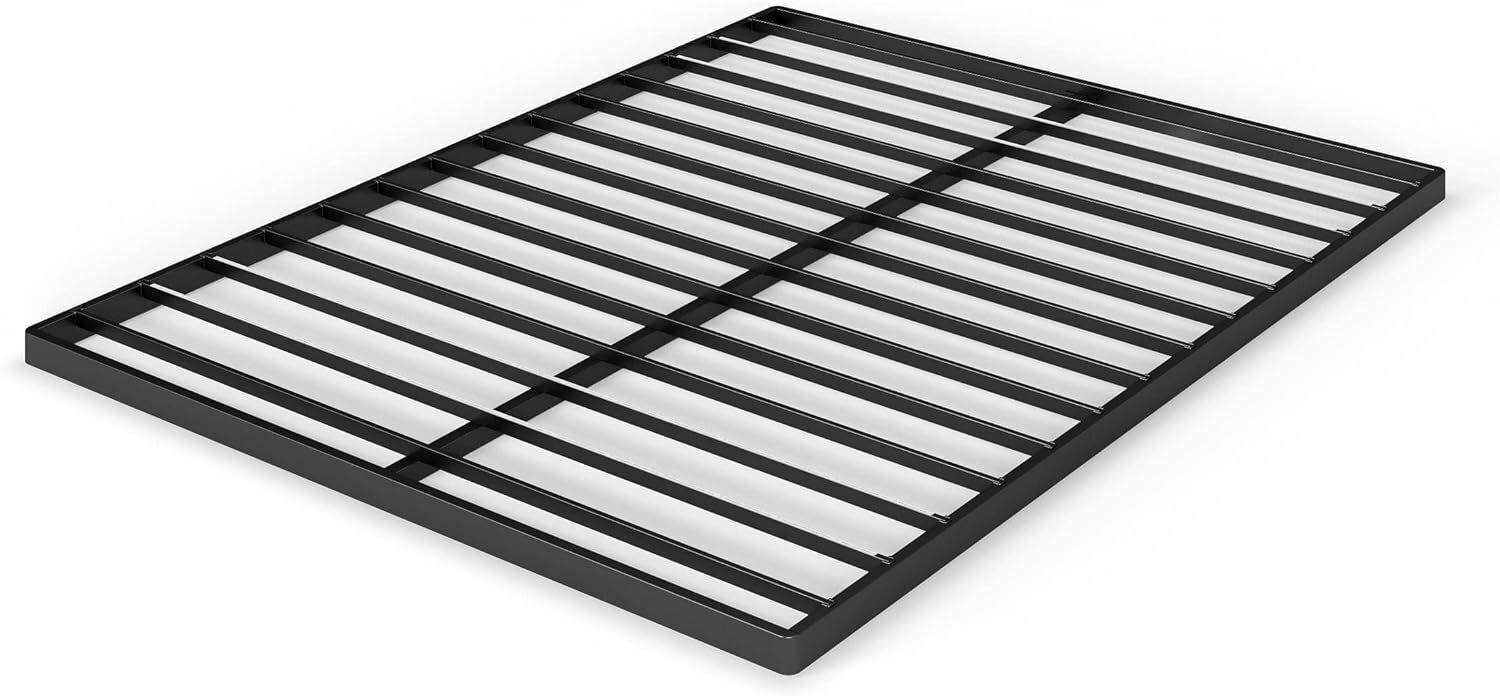 ZINUS Quick Lock Bunkie Board, Box Spring & slat