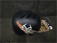 MULTISPORT HELMET - AGES 5+