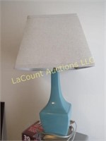 table night stand lamp great condition