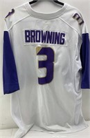 Browning jersey size XXXL