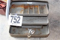 Tackle Box (U249)