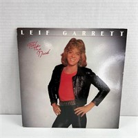 Leif Garrett Record
