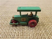 1956 MOKo Matchbox Car by Lesney #1 Aveling