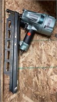 Metabo HPT 3 1/4in Strip Nailer