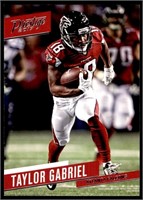 Taylor Gabriel Atlanta Falcons