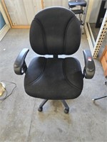 Office chair