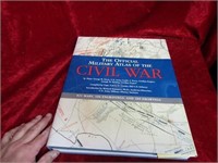 Official Military atlas CIVIL WAR.